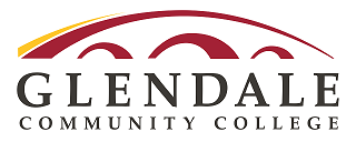 Glendale Community College logo